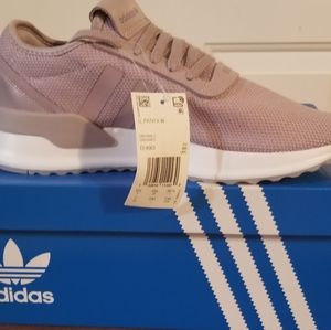 Adidas U_Path XW Shoes